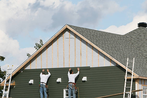 James Hardie Siding